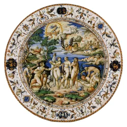 Il giudizio di Paride